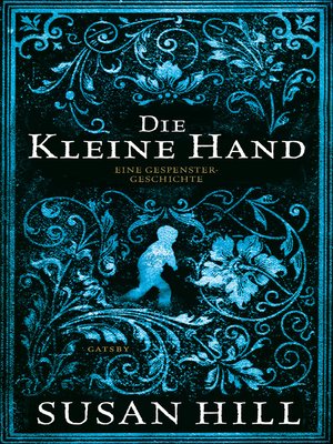 cover image of Die kleine Hand